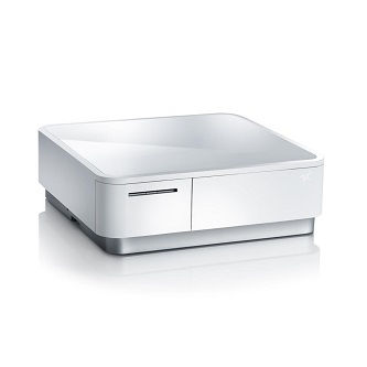 Star Micronics POP10 Ci-F WHT US